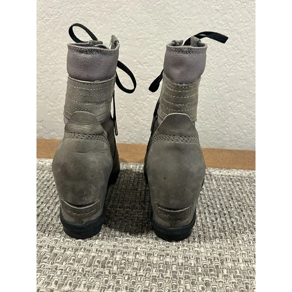 Sorel womens lexie